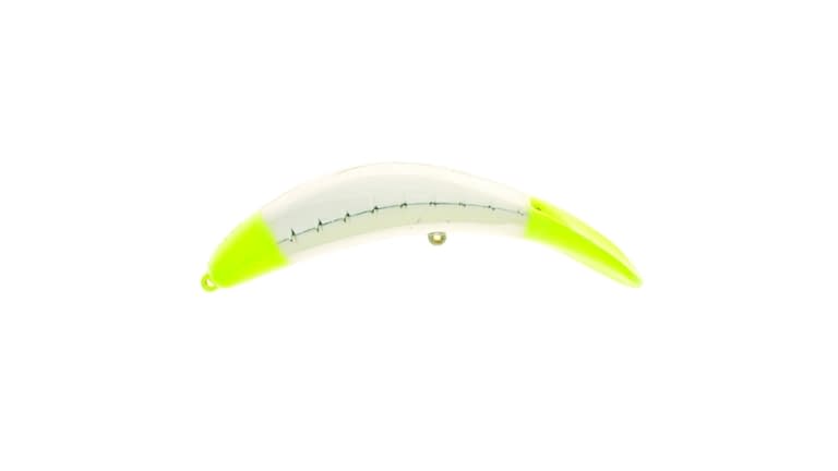Worden's Hawg Nose FlatFish T55 5.5 - 9621U DT