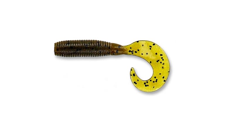 Yamamoto Single Tail Grub - 297