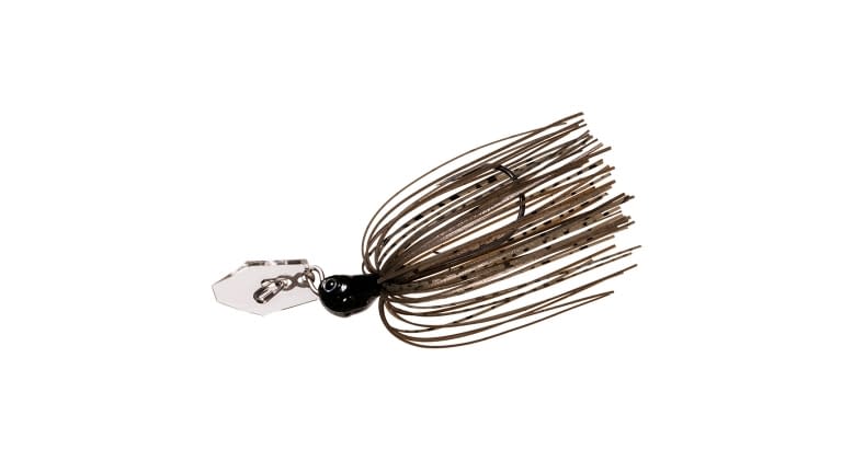 Z-Man Chatterbait Jackhammer Stealthblade - CBSB38-07