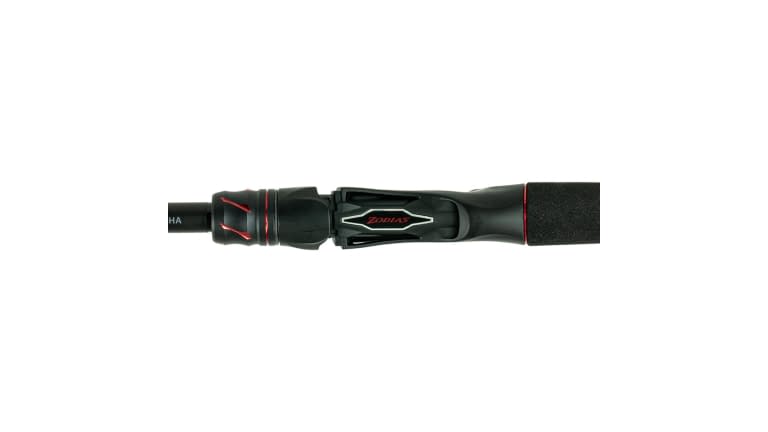 Shimano 2022 Zodias Casting Rods - ZODIAS-CASTING-A-primary_logo