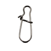 Anglers King Duo-Lock Snap - Style: SS