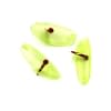 Krippled Anchovy Head 3pk Unrigged - Style: 207