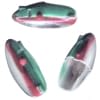 Krippled Anchovy Head 3pk Unrigged - Style: 368