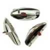 Krippled Anchovy Head 3pk Unrigged - Style: 011