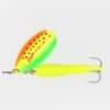 Mepps Flying C Spinner - Style: FC78 HC-HFT/RD