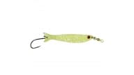 Krippled Barbless Salmon Spoon - G - Thumbnail