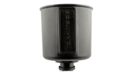 YakAttack MultiMount Cup Holder - Thumbnail