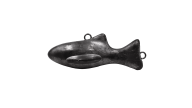 Anglers King Downrigger Fish Weight - Thumbnail