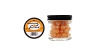 Pautzke Balls O' Fire Peach Garlic Eggs - Thumbnail