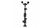 YakAttack RotoGrip Phone Holder Pro - phone holder 2 - Thumbnail