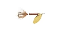Worden's Rooster Tail Spinners - BR - Thumbnail