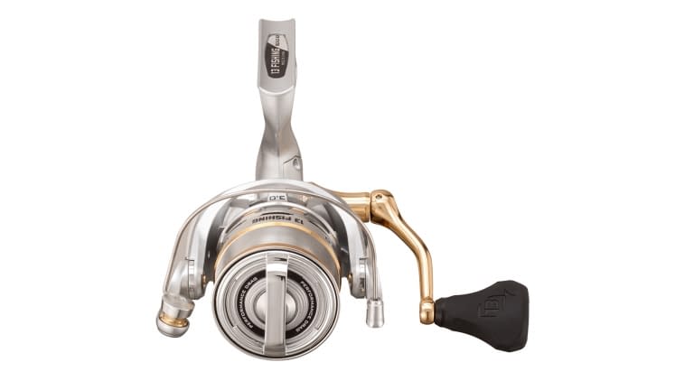 13 Fishing Kalon C Spinning Reels - 13_Fishing_KALON_C_Spinning_Reel-2