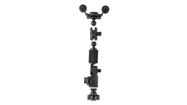 YakAttack RotoGrip Phone Holder Pro - phone holder 2