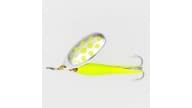 Mepps Flying C Spinner - FC78 HC-SCHD - Thumbnail
