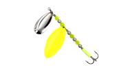 Silvertron Spinner Double Blade - 1XSC - Thumbnail